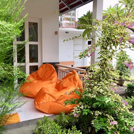 Narayana Homestay Amed  Bagian luar foto